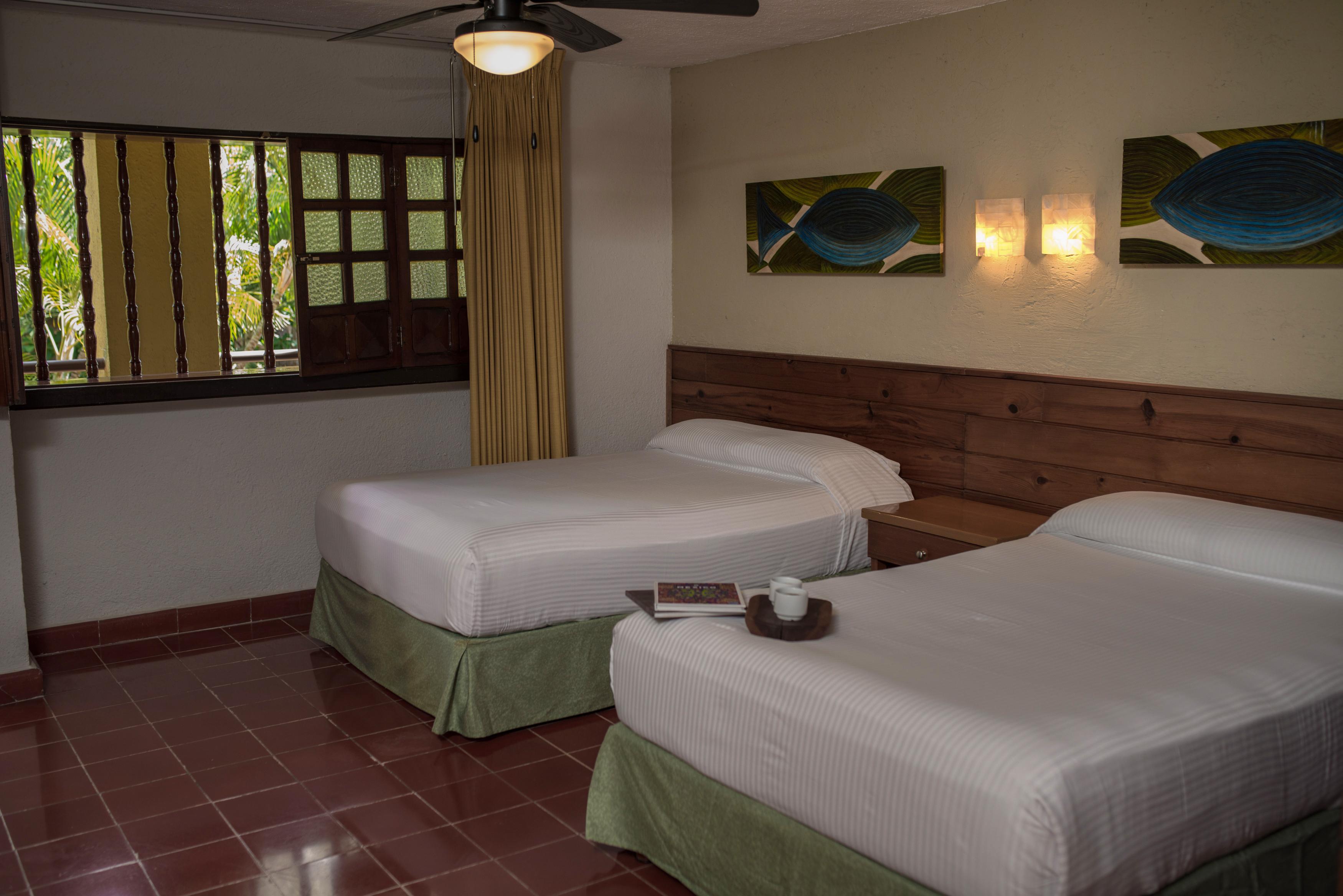 Suites Colonial Cozumel Exterior photo