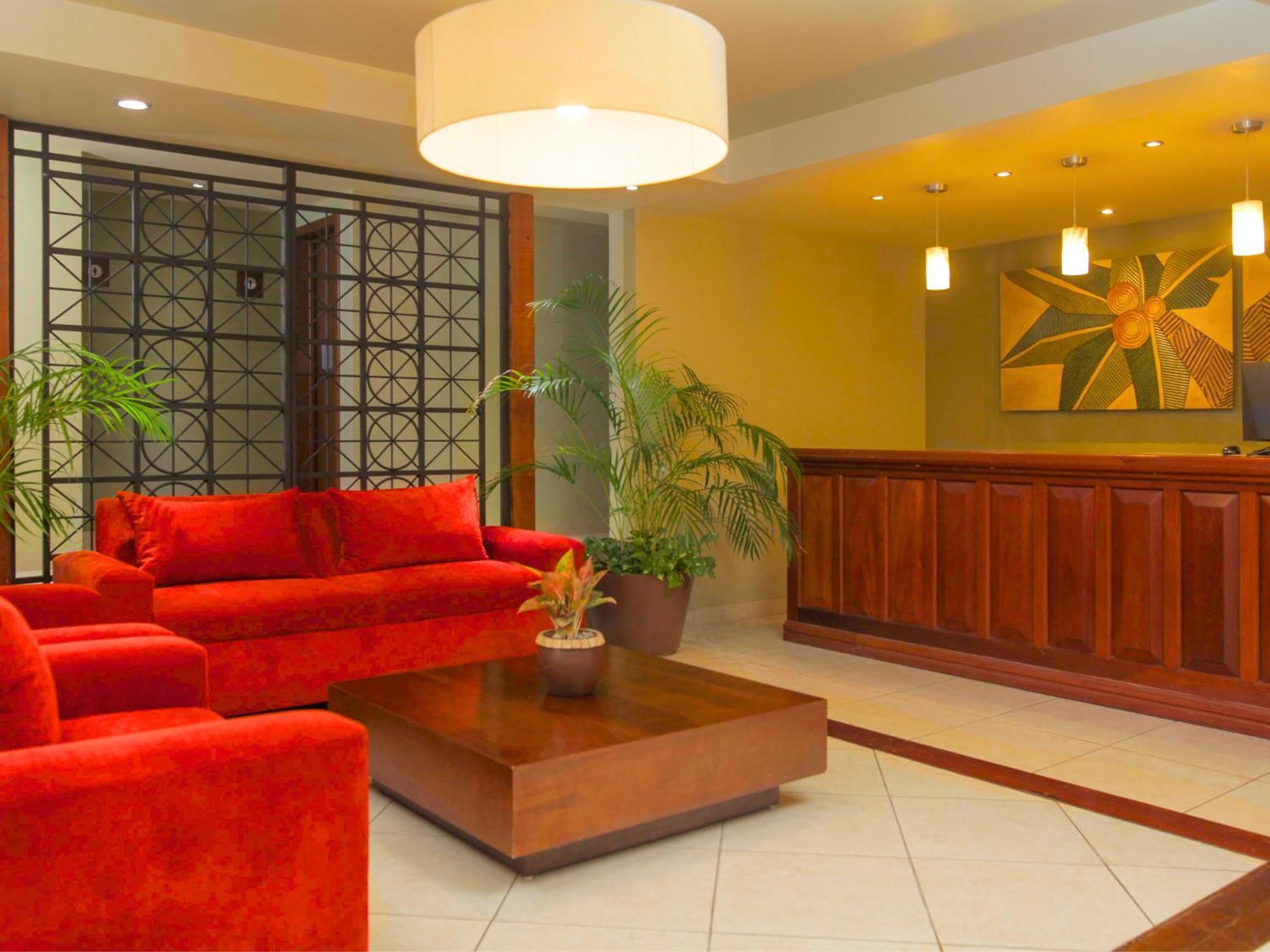 Suites Colonial Cozumel Exterior photo